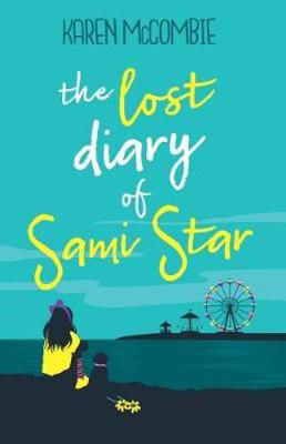Picture of The Lost Diary of Sami Star