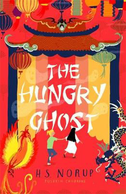 Picture of The Hungry Ghost