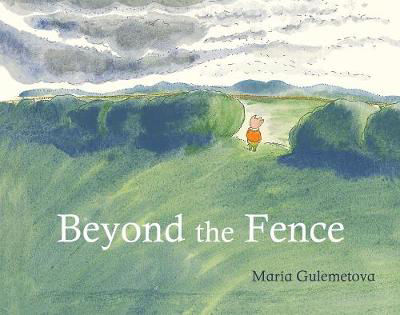 Picture of Beyond the Fence