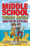 Picture of Treasure Hunters: Quest for the City of Gold: (Treasure Hunters 5)