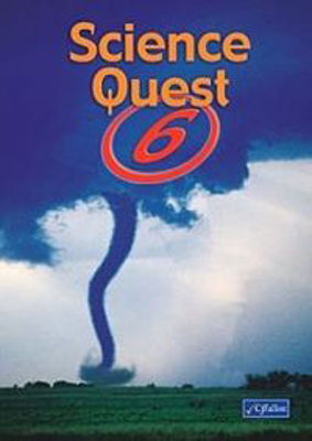 Picture of Science Quest 6