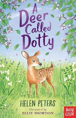 Picture of A Deer Called Dotty