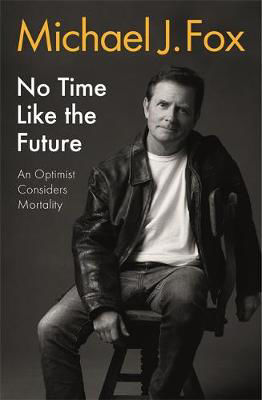 Picture of No Time Like The Future