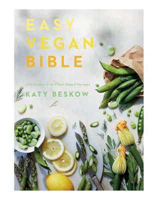 Picture of Easy Vegan Bible: 200 easiest ever plant-based recipes