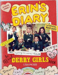 Picture of Erin's Diary: An Official Derry Girls Book