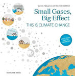 Picture of Small Gases, Big Effect: This Is Climate Change