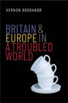 Picture of Britain and Europe in a Troubled World