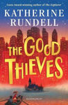 Picture of The Good Thieves