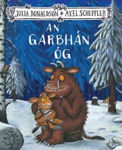 Picture of An Garbhan Og (Gruffalo's Child Irish Edition)