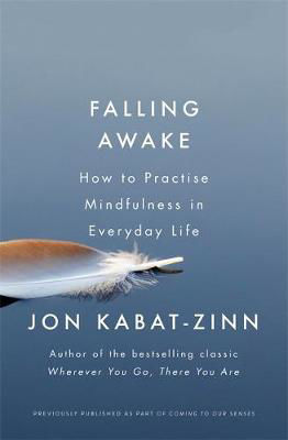 Picture of Falling Awake: How To Practice Mindfulness In Everyday Life