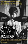 Picture of Record Play Pause: Confessions of a Post-Punk Percussionist: The Joy Division Years