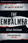 Picture of The Embalmer: A gripping new thriller from the international bestseller