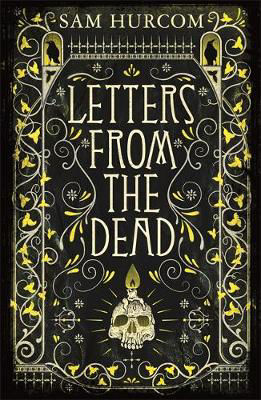Picture of Letters From The Dead