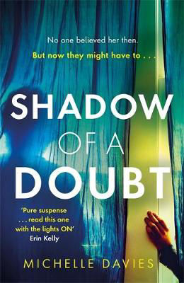 Picture of Shadow of a Doubt