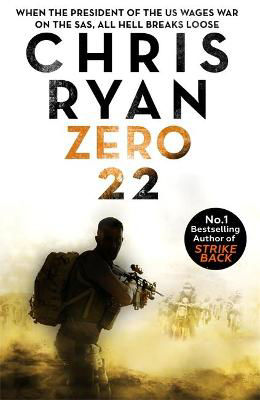 Picture of Zero 22