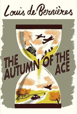 Picture of Autumn Of The Ace