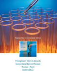 Picture of Principles of Electric Circuits: Pearson New International Edition: Conventional Current Version
