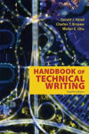 Picture of The Handbook of Technical Writing