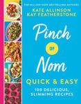 Picture of Pinch of Nom Quick & Easy: 100 delicious, slimming recipes