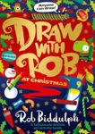 Picture of Draw with Rob at Christmas