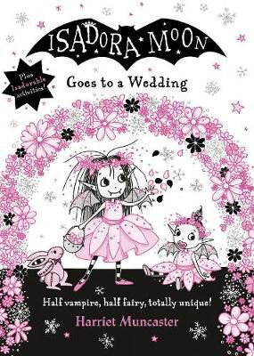 Picture of Isadora Moon Goes to a Wedding