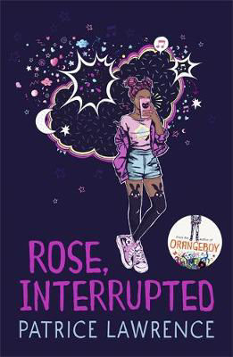 Picture of Rose, Interrupted