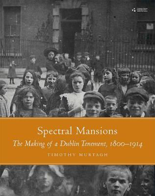 Picture of Spectral Mansions: The making of a Dublin temnement 1800-1914