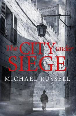 Picture of The City Under Siege (stefan Gillespie)