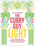 Picture of The Curry Guy Light: Over 100 lighter, fresher Indian curry classics