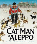 Picture of The Cat Man of Aleppo