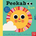 Picture of Peekaboo Sun