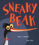 Picture of Sneaky Beak