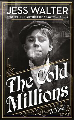 Picture of The Cold Millions