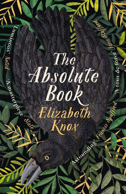 Picture of The Absolute Book