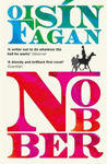 Picture of Nobber: 'A bloody and brilliant first novel'
