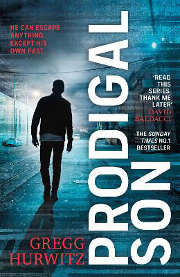 Picture of Prodigal Son
