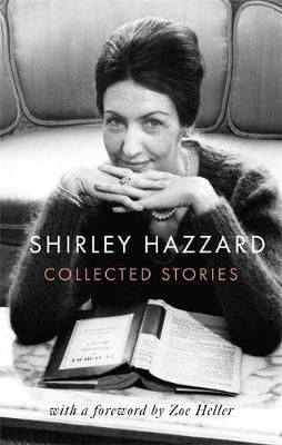 Picture of The Collected Stories of Shirley Hazzard