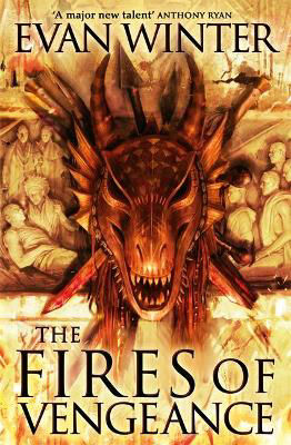 Picture of Fires of Vengeance