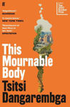 Picture of This Mournable Body: Longlisted for the 2020 Booker Prize