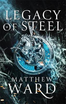 Picture of Legacy Of Steel