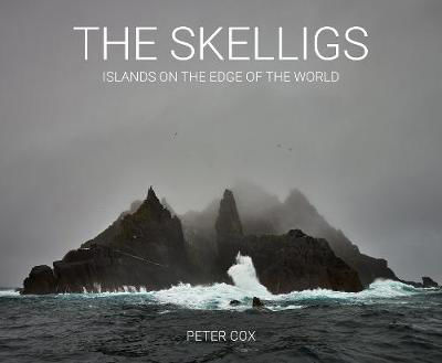 Picture of The Skelligs: Islands At The Edge Of The World