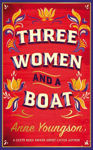Picture of Three Women and a Boat