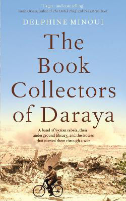 Picture of Book Collectors of Daraya