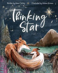 Picture of Thinking Star