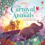 Picture of The Carnival Of The Animals
