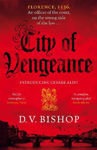 Picture of City of Vengeance