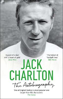 Picture of Jack Charlton: The Autobiography