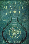 Picture of Wild Magic: Celtic Folk Traditions for the Solitary Practitioner