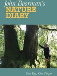 Picture of John Boorman's Nature Diary: One Eye, One Finger