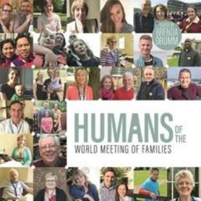 Picture of Humans of the World - Humans of the World
